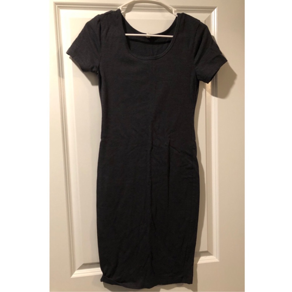 Pinkblush maternity dress
